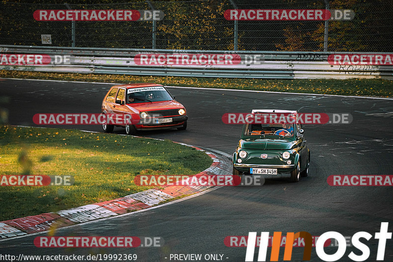 Bild #19992369 - Touristenfahrten Nürburgring Nordschleife (13.11.2022)