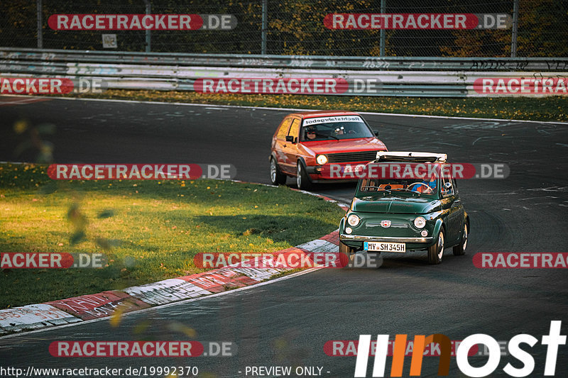 Bild #19992370 - Touristenfahrten Nürburgring Nordschleife (13.11.2022)