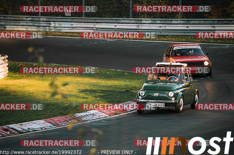 Bild #19992372 - Touristenfahrten Nürburgring Nordschleife (13.11.2022)