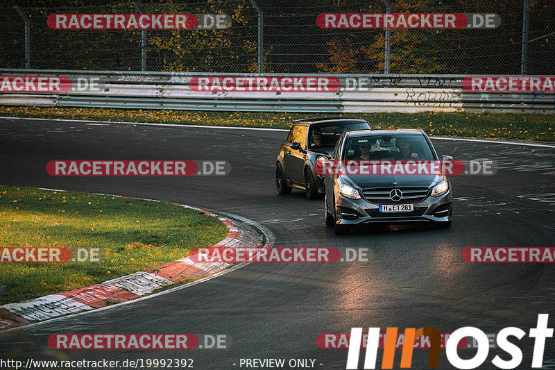 Bild #19992392 - Touristenfahrten Nürburgring Nordschleife (13.11.2022)