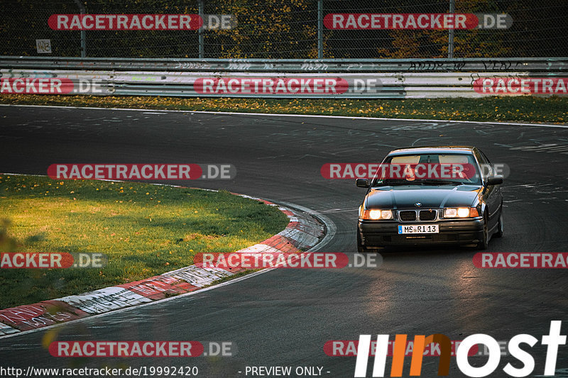 Bild #19992420 - Touristenfahrten Nürburgring Nordschleife (13.11.2022)