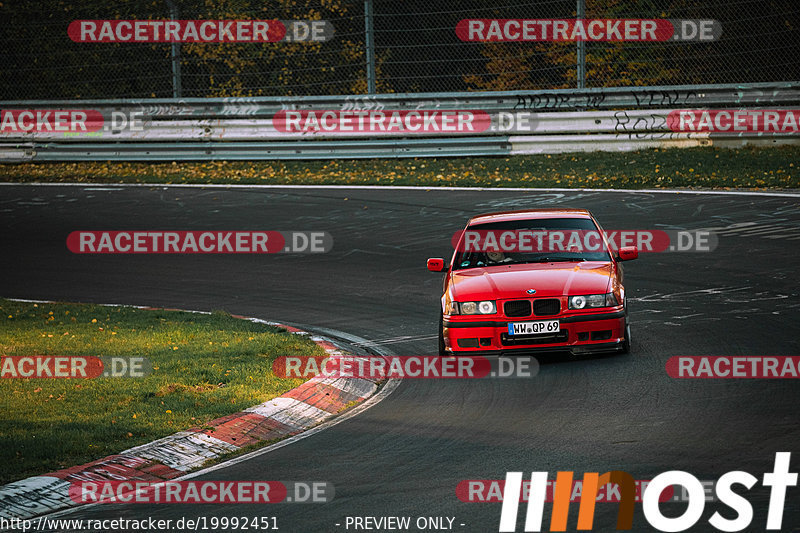 Bild #19992451 - Touristenfahrten Nürburgring Nordschleife (13.11.2022)