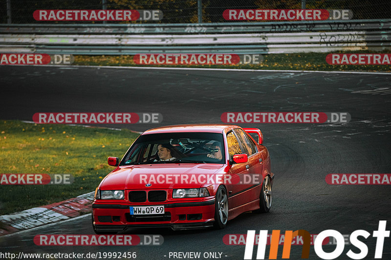 Bild #19992456 - Touristenfahrten Nürburgring Nordschleife (13.11.2022)