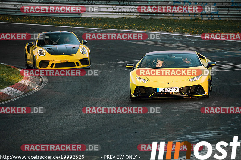 Bild #19992526 - Touristenfahrten Nürburgring Nordschleife (13.11.2022)