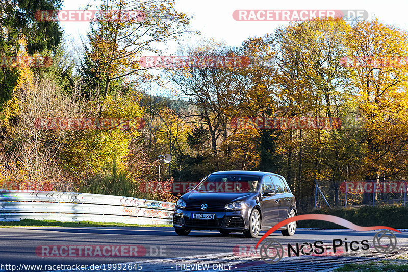 Bild #19992645 - Touristenfahrten Nürburgring Nordschleife (13.11.2022)