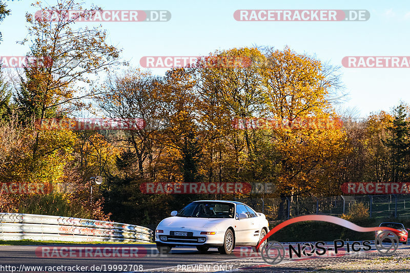 Bild #19992708 - Touristenfahrten Nürburgring Nordschleife (13.11.2022)