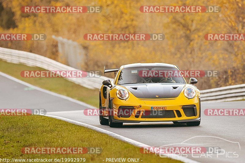 Bild #19992979 - Touristenfahrten Nürburgring Nordschleife (13.11.2022)