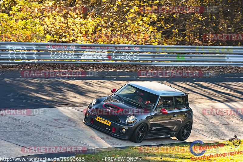 Bild #19993655 - Touristenfahrten Nürburgring Nordschleife (13.11.2022)