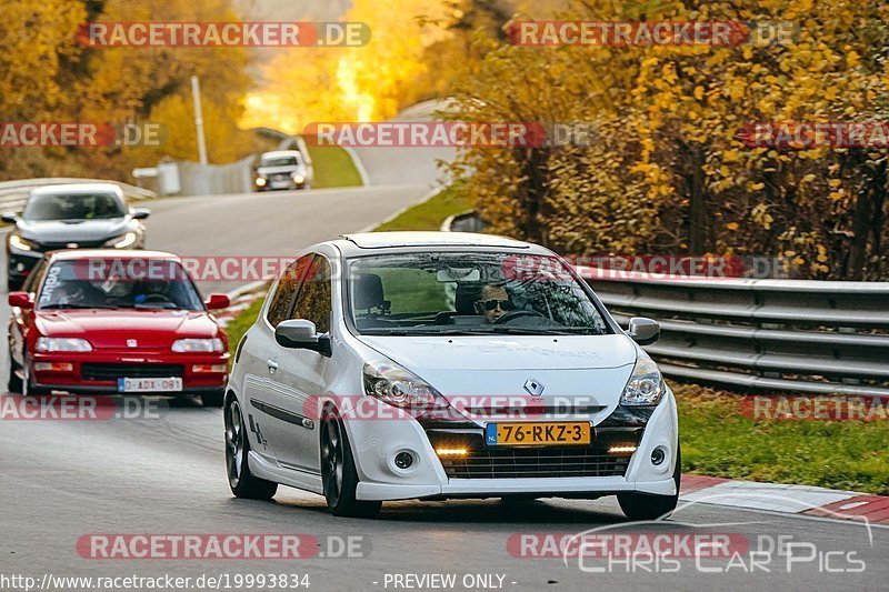 Bild #19993834 - Touristenfahrten Nürburgring Nordschleife (13.11.2022)