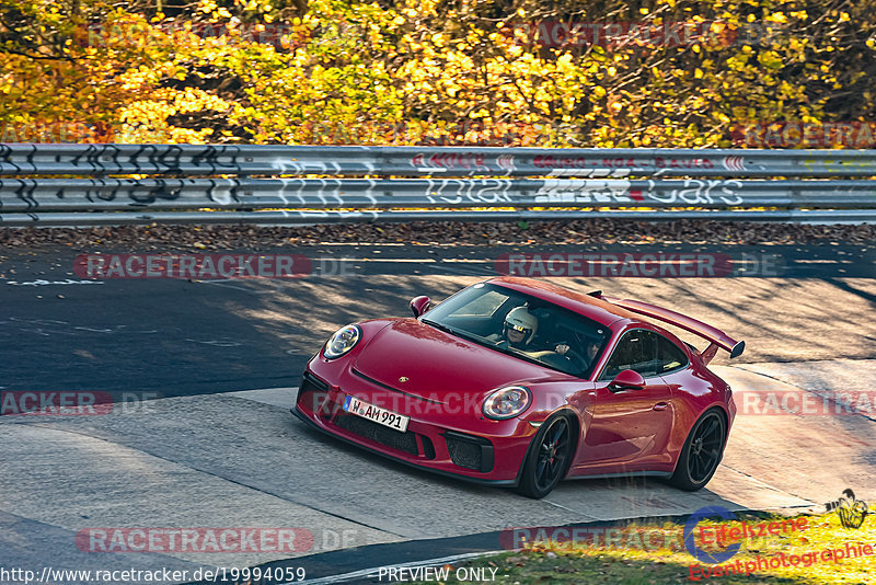 Bild #19994059 - Touristenfahrten Nürburgring Nordschleife (13.11.2022)