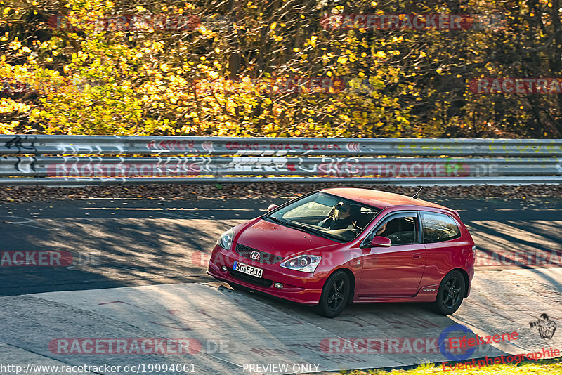 Bild #19994061 - Touristenfahrten Nürburgring Nordschleife (13.11.2022)