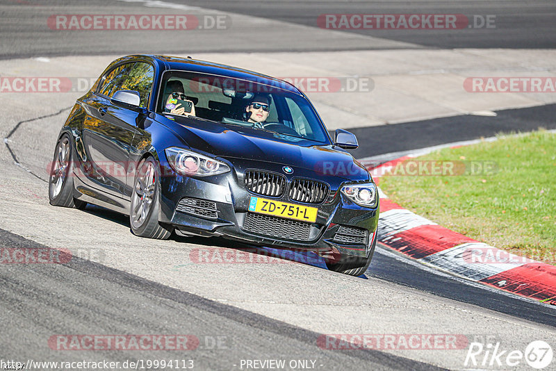 Bild #19994113 - Touristenfahrten Nürburgring Nordschleife (13.11.2022)