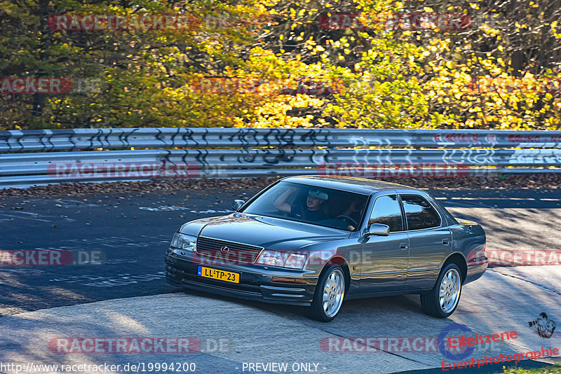 Bild #19994200 - Touristenfahrten Nürburgring Nordschleife (13.11.2022)