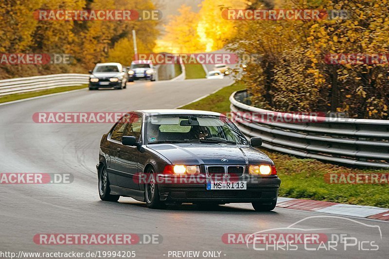 Bild #19994205 - Touristenfahrten Nürburgring Nordschleife (13.11.2022)