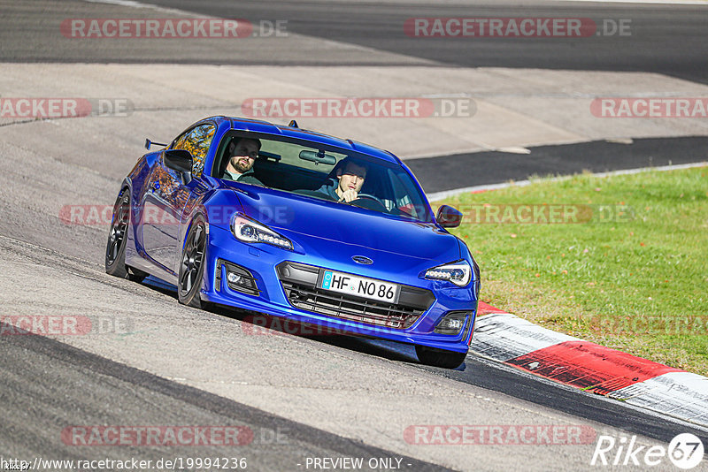 Bild #19994236 - Touristenfahrten Nürburgring Nordschleife (13.11.2022)