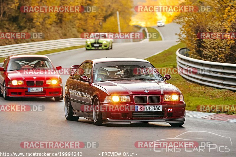 Bild #19994242 - Touristenfahrten Nürburgring Nordschleife (13.11.2022)