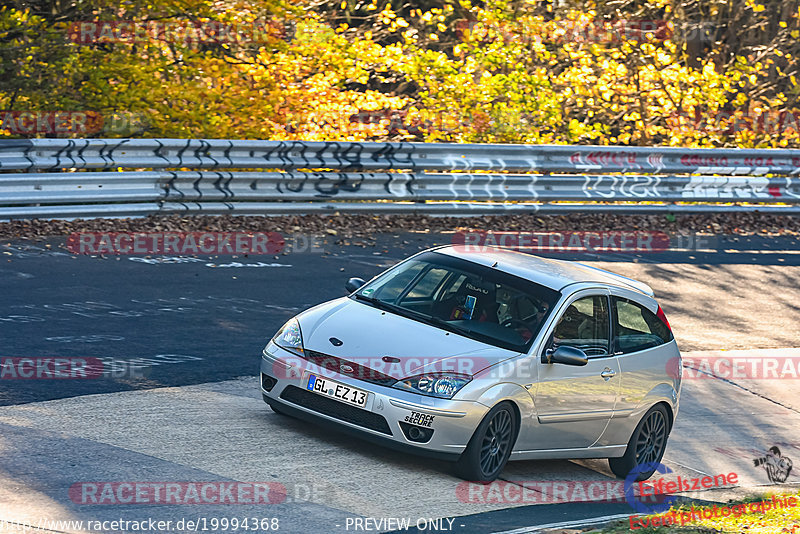 Bild #19994368 - Touristenfahrten Nürburgring Nordschleife (13.11.2022)