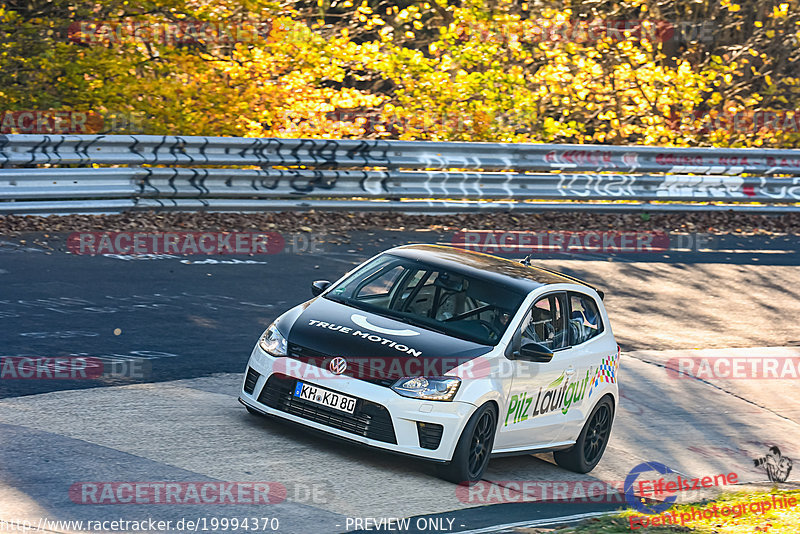 Bild #19994370 - Touristenfahrten Nürburgring Nordschleife (13.11.2022)