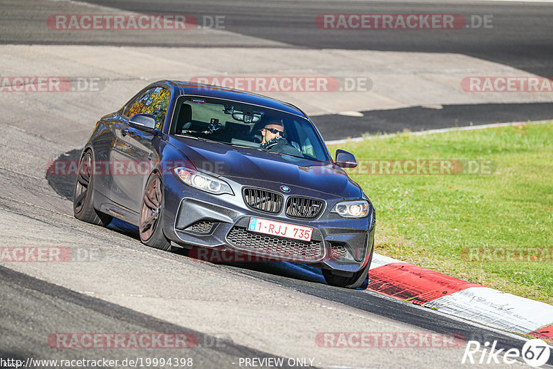 Bild #19994398 - Touristenfahrten Nürburgring Nordschleife (13.11.2022)