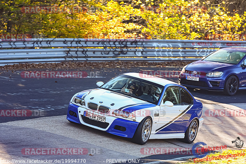 Bild #19994770 - Touristenfahrten Nürburgring Nordschleife (13.11.2022)