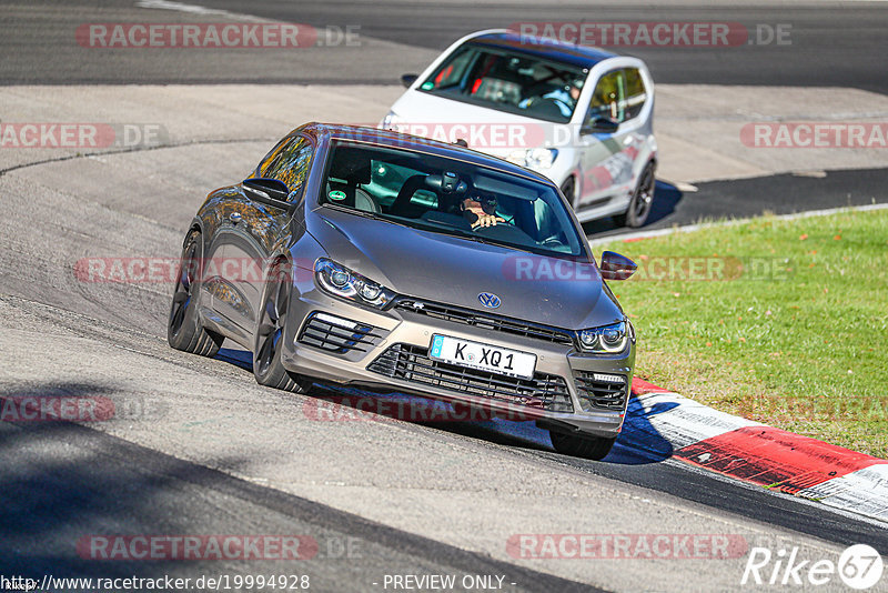 Bild #19994928 - Touristenfahrten Nürburgring Nordschleife (13.11.2022)