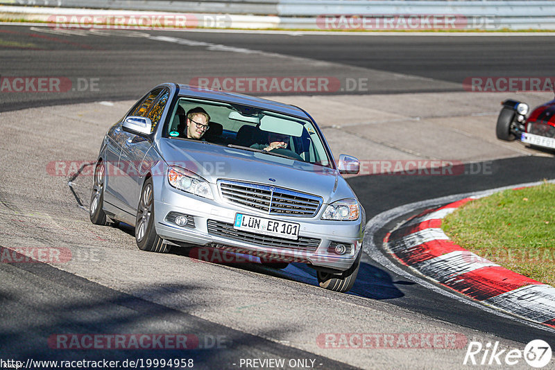 Bild #19994958 - Touristenfahrten Nürburgring Nordschleife (13.11.2022)