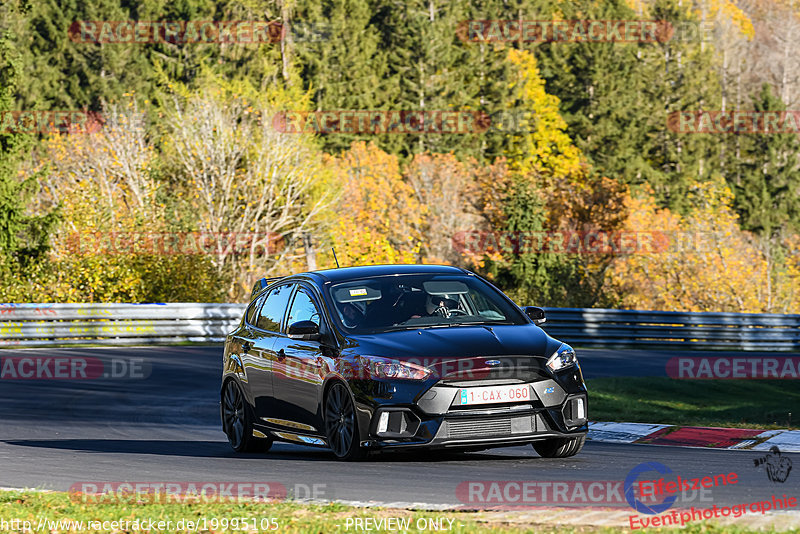 Bild #19995105 - Touristenfahrten Nürburgring Nordschleife (13.11.2022)