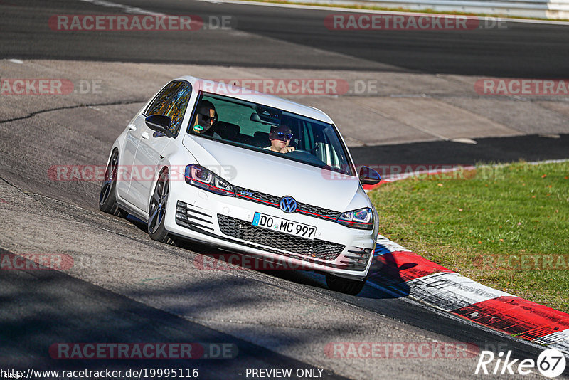 Bild #19995116 - Touristenfahrten Nürburgring Nordschleife (13.11.2022)