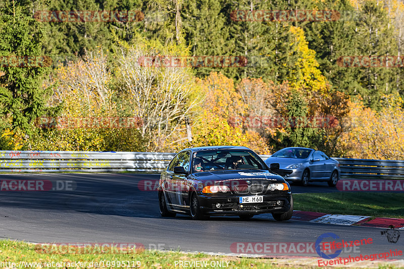 Bild #19995119 - Touristenfahrten Nürburgring Nordschleife (13.11.2022)