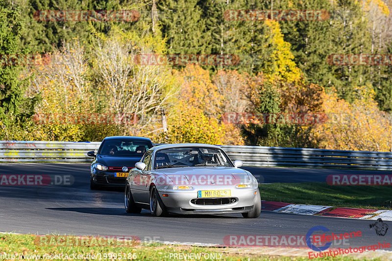 Bild #19995186 - Touristenfahrten Nürburgring Nordschleife (13.11.2022)