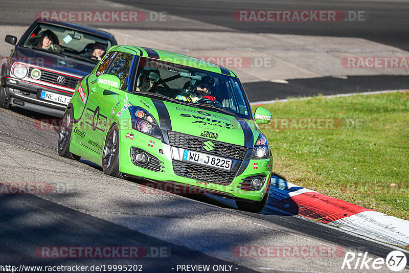 Bild #19995202 - Touristenfahrten Nürburgring Nordschleife (13.11.2022)