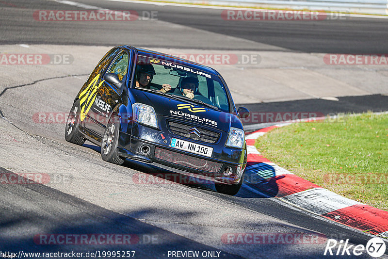 Bild #19995257 - Touristenfahrten Nürburgring Nordschleife (13.11.2022)