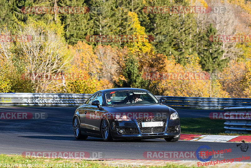 Bild #19995259 - Touristenfahrten Nürburgring Nordschleife (13.11.2022)