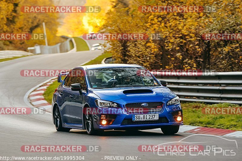 Bild #19995304 - Touristenfahrten Nürburgring Nordschleife (13.11.2022)