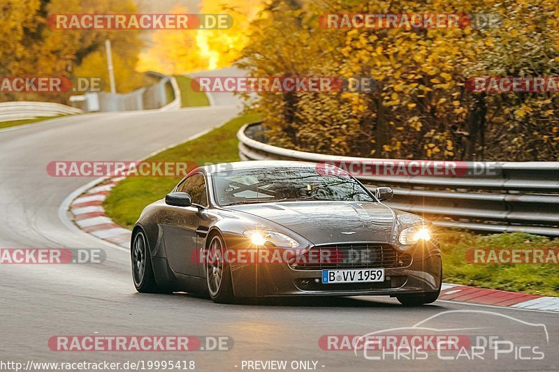 Bild #19995418 - Touristenfahrten Nürburgring Nordschleife (13.11.2022)