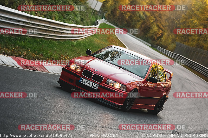 Bild #19995477 - Touristenfahrten Nürburgring Nordschleife (13.11.2022)