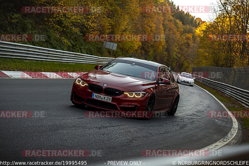 Bild #19995495 - Touristenfahrten Nürburgring Nordschleife (13.11.2022)