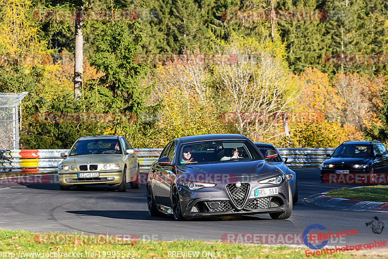 Bild #19995523 - Touristenfahrten Nürburgring Nordschleife (13.11.2022)