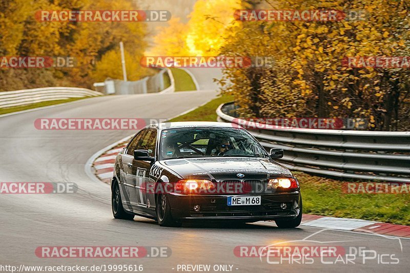 Bild #19995616 - Touristenfahrten Nürburgring Nordschleife (13.11.2022)