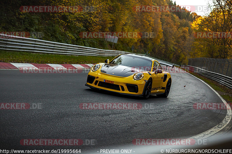 Bild #19995664 - Touristenfahrten Nürburgring Nordschleife (13.11.2022)