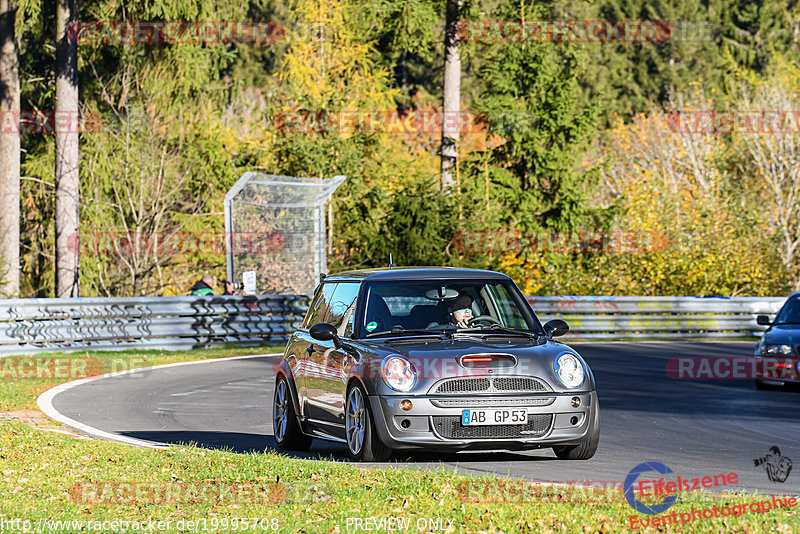 Bild #19995708 - Touristenfahrten Nürburgring Nordschleife (13.11.2022)