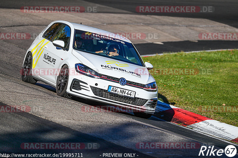 Bild #19995711 - Touristenfahrten Nürburgring Nordschleife (13.11.2022)