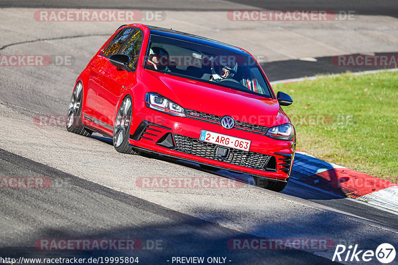 Bild #19995804 - Touristenfahrten Nürburgring Nordschleife (13.11.2022)