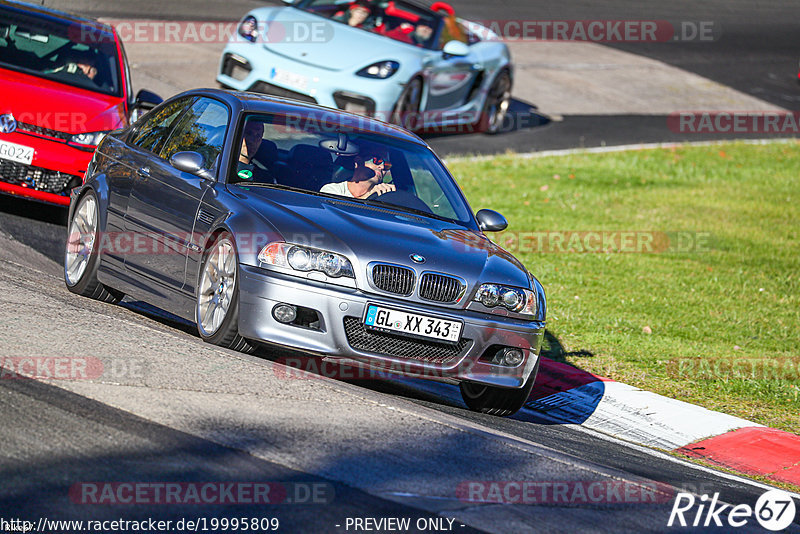 Bild #19995809 - Touristenfahrten Nürburgring Nordschleife (13.11.2022)