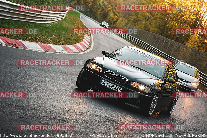 Bild #19995882 - Touristenfahrten Nürburgring Nordschleife (13.11.2022)