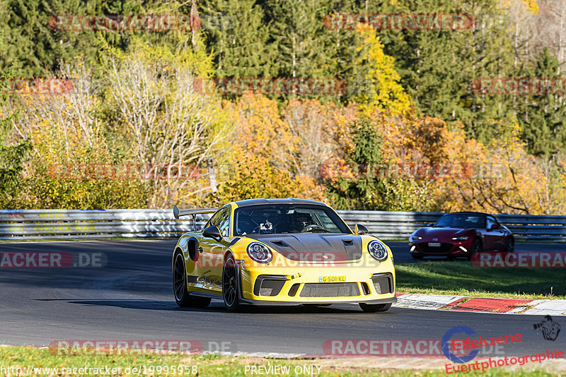 Bild #19995958 - Touristenfahrten Nürburgring Nordschleife (13.11.2022)