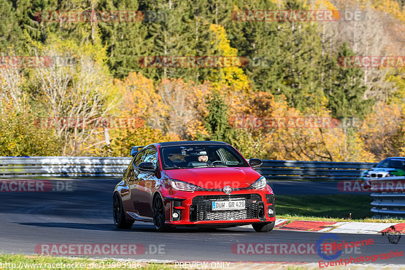 Bild #19995986 - Touristenfahrten Nürburgring Nordschleife (13.11.2022)