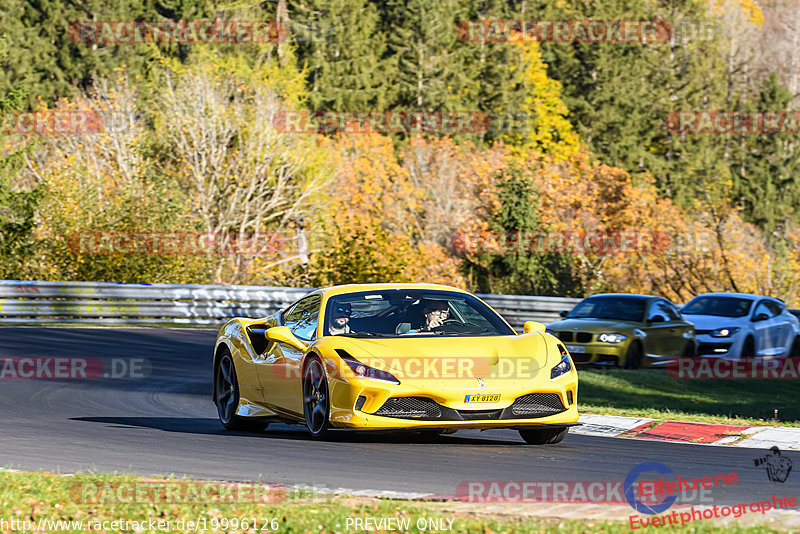 Bild #19996126 - Touristenfahrten Nürburgring Nordschleife (13.11.2022)