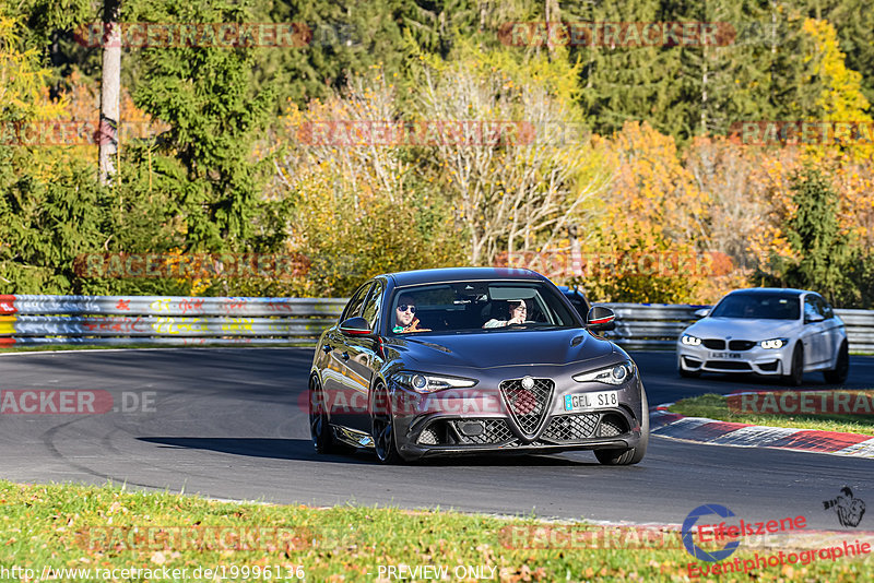 Bild #19996136 - Touristenfahrten Nürburgring Nordschleife (13.11.2022)