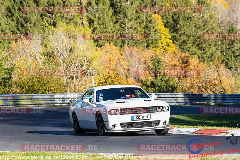 Bild #19996137 - Touristenfahrten Nürburgring Nordschleife (13.11.2022)